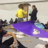 „Aludj máskor” 24 órás vetélkedő